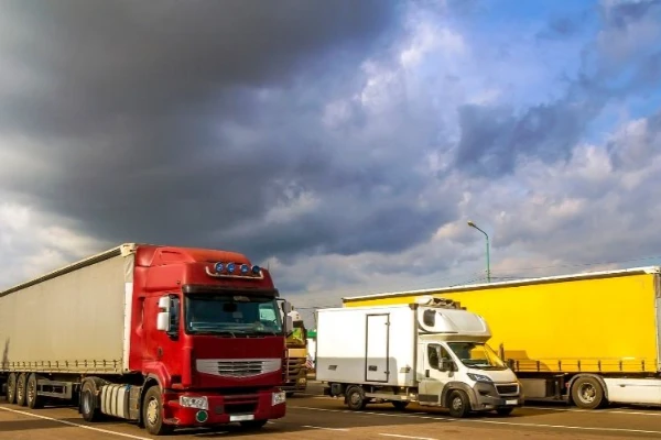 Tekirdağ Konya Nakliyat Ambarları
